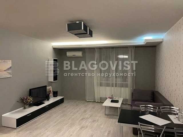 Продаж кваритри Голосіївська 13 - фото 1