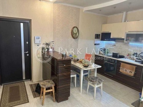 Затишна 1кімнатна з ремонтом в новому будинку Автозаводська ПРОГРАМИ Киев