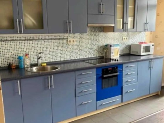 Продаж 1-к квартири Урлівська, 11/44 Осокорки Позняки Рівер Мол Київ