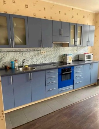 Продаж 1-к квартири Урлівська, 11/44 Осокорки Позняки Рівер Мол - фото 1