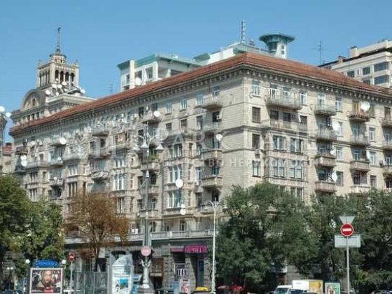 Продам 2-к Печерск ул.Хрещатик Костельная Лютеранская Киев