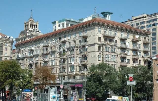 Продам 2-к Печерск ул.Хрещатик Костельная Лютеранская - фото 1