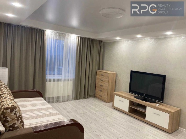 Продам 2к квартиру 50 м² пр-т Голосіївський Ваставковий центр - фото 1