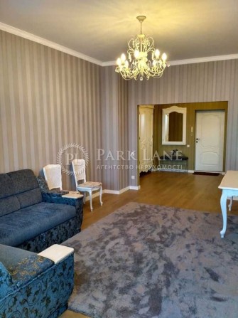 Київ, Міхновського Миколи бул 14-16 Продаж 1-к квартири Печерськ ТОП - фото 1