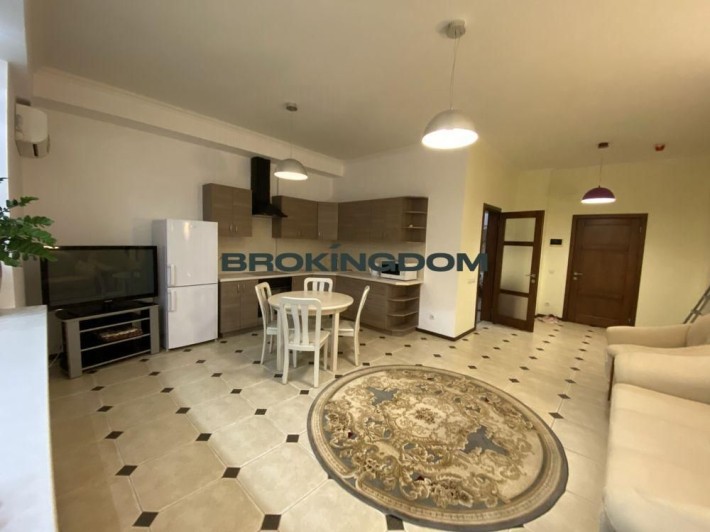 Продаж 2 кім.кв. вул.Євгенія Коновальця.Печерськ ЖК «Панорама» - фото 1