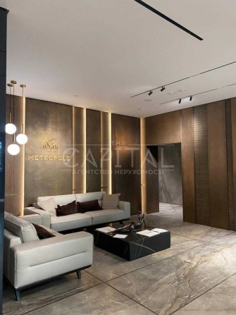Продаж 3к (129м2) Metropole Печерськ Центр Низький поверх - фото 1