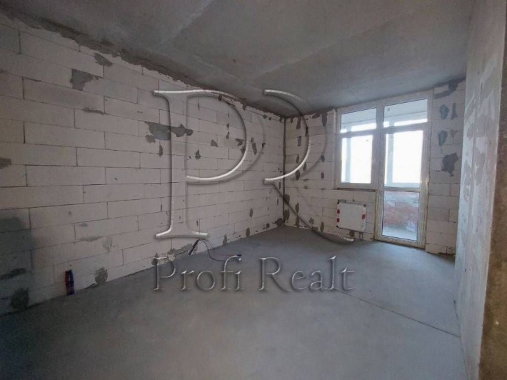 Продаж 2 кімн. квартири в ЖК Лебединий за адресою вул. Ревуцького, 40Б - фото 1