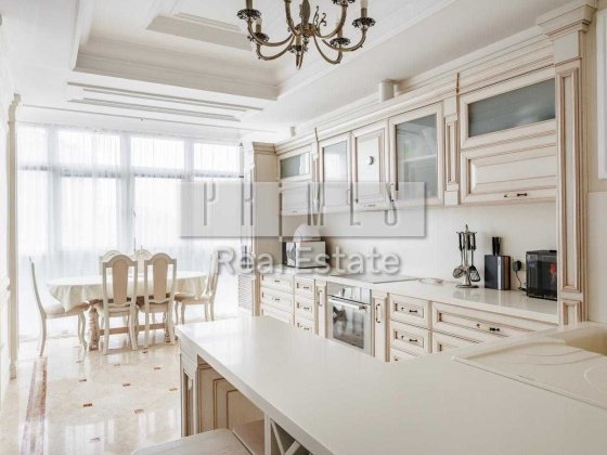 Продажа 3к квартиры ЖК Новопечерские Липки, Драгомирова 9, Печерск Київ