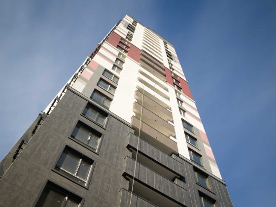 Квартира з вигодою!
Знижка від забудовника при повній оплаті