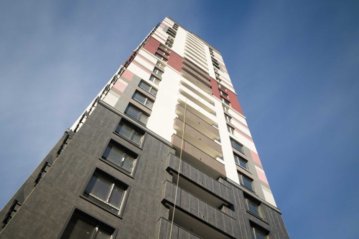 Квартира з вигодою!
Знижка від забудовника при повній оплаті - фото 1