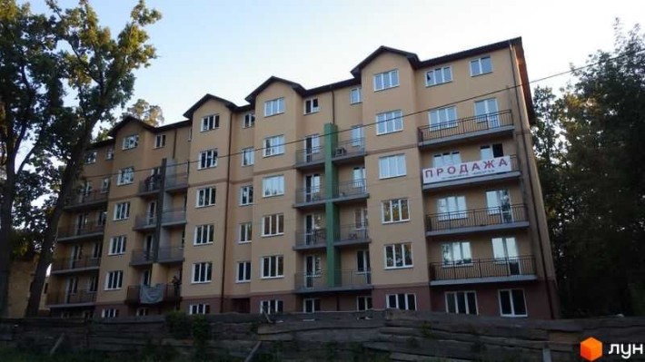 Квартира Пуща Водиця - фото 1