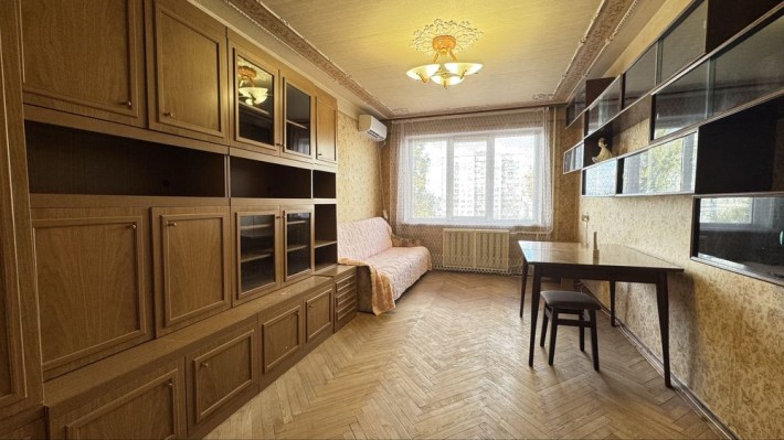 Продаж 3-к.квартири Левка Лук'яненка, 1-Е(Тимошенка) Оболонь Мінська - фото 1