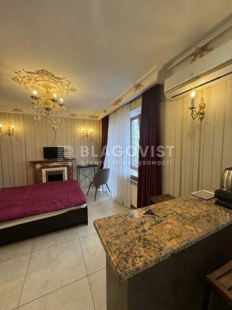 Продаж 1-кім квартири Маккейна Джона (Кудрі Івана) 43 м. Печерська - фото 1