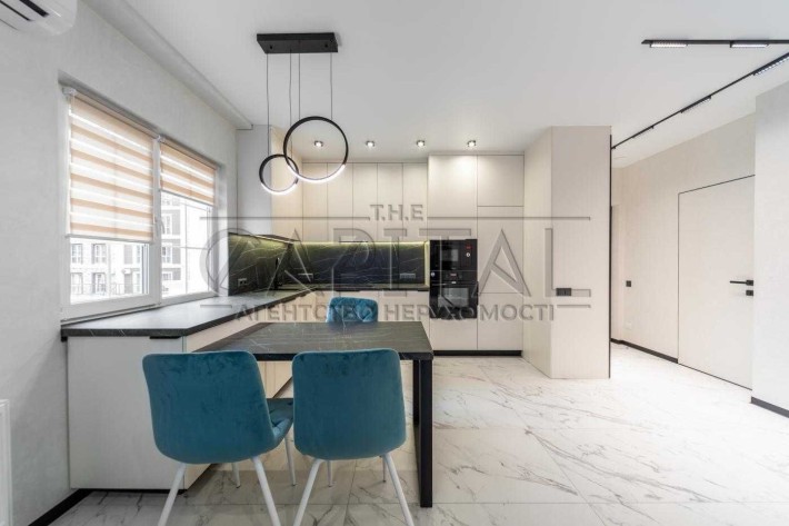 Продаж квартири, ЖК Нова Англія, 41м2, 4й поверх - фото 1