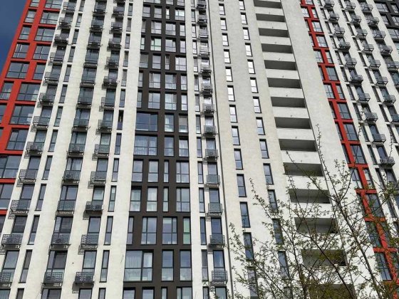 Без комісії! Квартира з найкращим плануванням в комплексі Київ