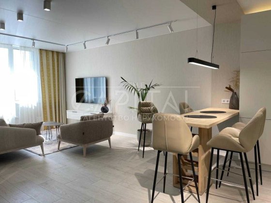 Продаж квартири/Преміум/1 кімнатна квартира/Печерськ/Інвестиція Київ