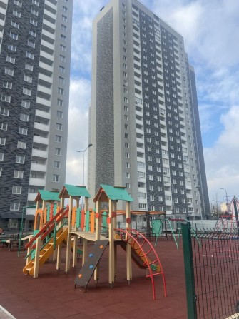 Єоселя 2к73м з ремонтом Навігатор -2 МІНСЬКА Оболонь Коноплянська - фото 1