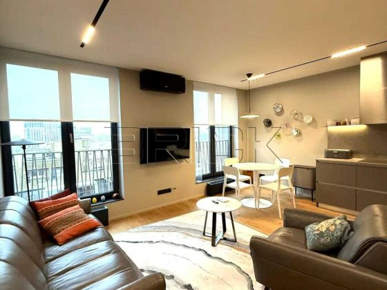 ЖК New York Concept House, вул. Антоновича 74, центр, Олімпійська Киев