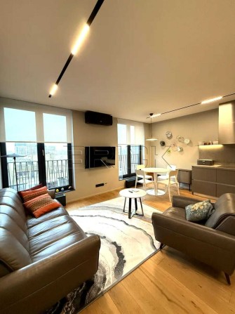 ЖК New York Concept House, вул. Антоновича 74, центр, Олімпійська - фото 1