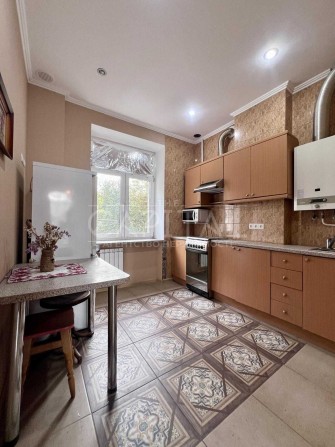 Двокімнатна квартира Печерськ Велика Васильківська 67/7 Центр Палац - фото 1