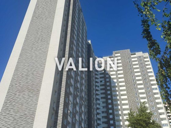 Продаж 1 к квартири ЖК Навігатор 2 Коноплянська, 22б Програми Єоселя Київ