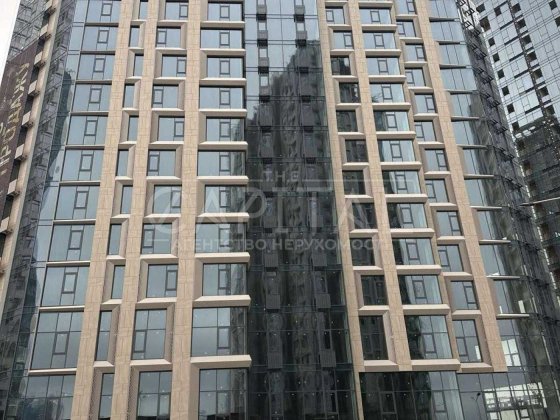 Продаж квартири, ЖК Новопечерські Липки, Драгомирова, Верхогляда Киев