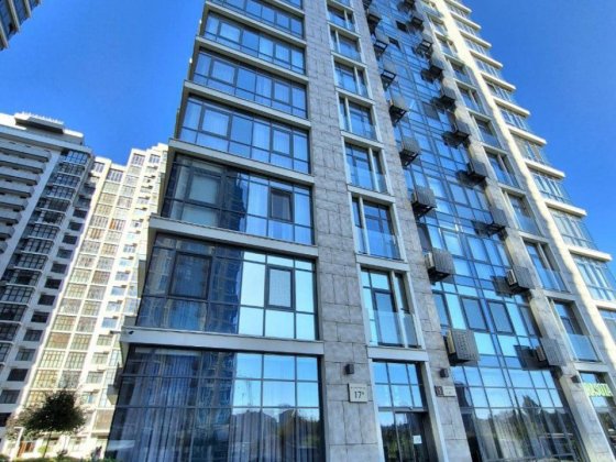 Продаж ЖК Новопечерські Липки, вул.А Верхогляда(Драгомирова) Печерськ Київ