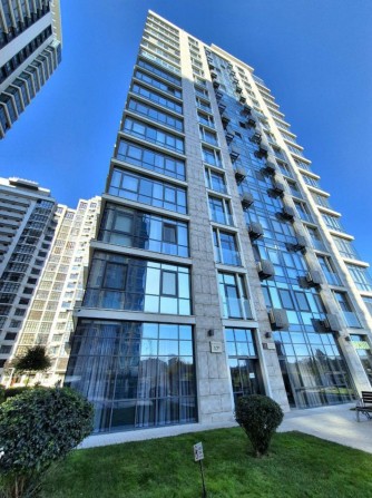 Продаж ЖК Новопечерські Липки, вул.А Верхогляда(Драгомирова) Печерськ - фото 1