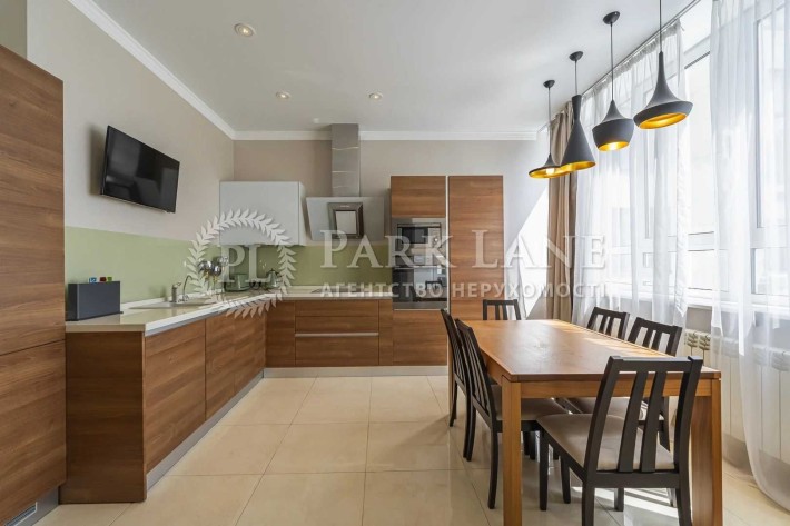 Продаж 3к ЖК Панорама на Печерську 139м Коновальця Л.Українки Печерськ - фото 1