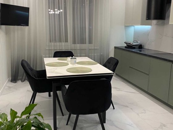 Продаж квартири комфорт класу Киев