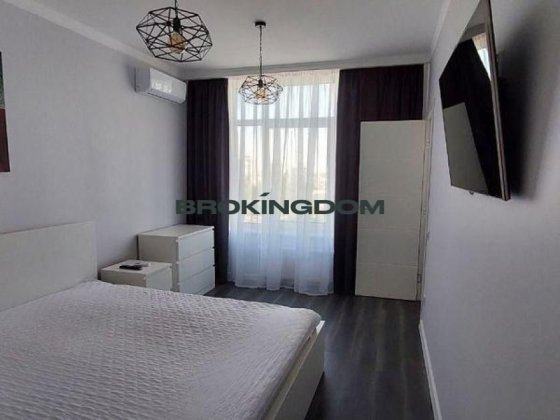 Продажа / 1-к. Квартира / ЖК Галактика Киев