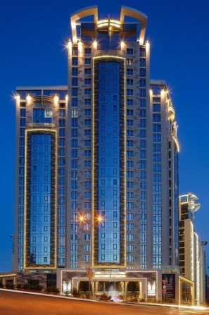 Продаж квартири без% ЖК Бульвар Фонтанів 60м2 Тринити Саперне поле - фото 1