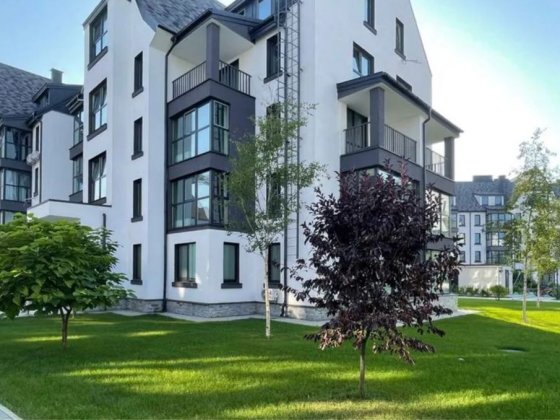 Без Ріелтора 58 м. кв. 2х кімнатна квартира в жк комфорт класу Киев