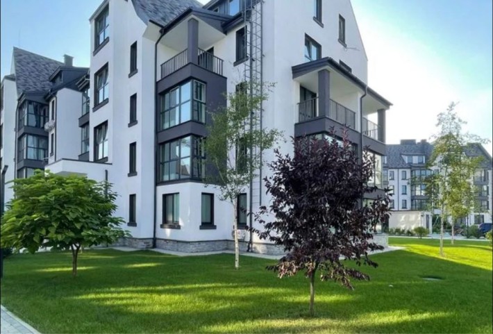 Без Ріелтора 58 м. кв. 2х кімнатна квартира в жк комфорт класу - фото 1