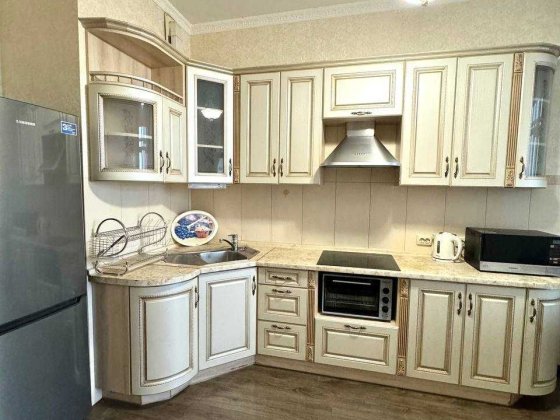 Продаж квартири, вул. Оноре де Бальзака, 4А,  мкрн Троєщина, Київ Київ