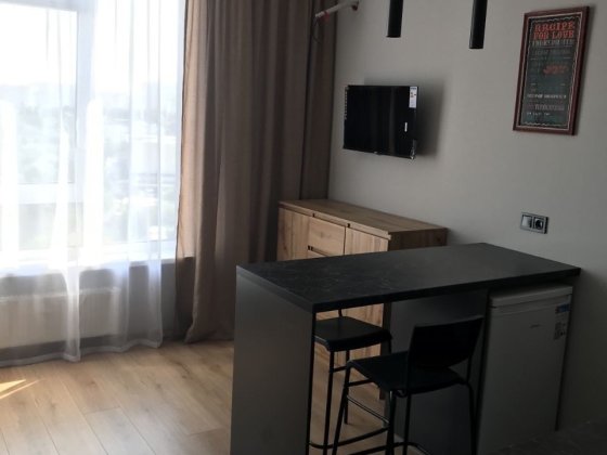 Продаж квартири 21 м2 у ЖК Сучасний квартал Гузара 15-А Киев