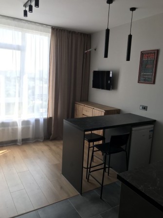 Продаж квартири 21 м2 у ЖК Сучасний квартал Гузара 15-А - фото 1