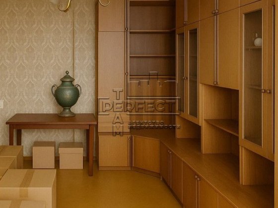 Продаж 2к квартири Оболонський проспект 16-Є МІНСЬКА Київ