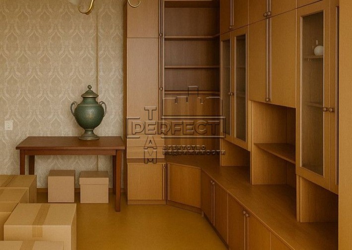 Продаж 2к квартири Оболонський проспект 16-Є МІНСЬКА - фото 1