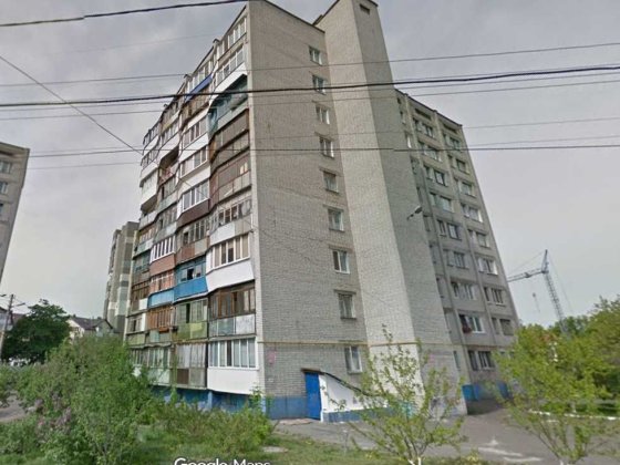 Квартира Гродненська,29, Стара Дарниця. 20м2 24000$ Киев