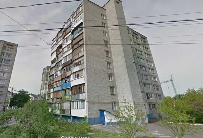 Квартира Гродненська,29, Стара Дарниця. 20м2 24000$ - фото 1
