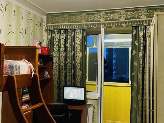 ТЕРМІНОВО продаж 1/2 квартири. Киев