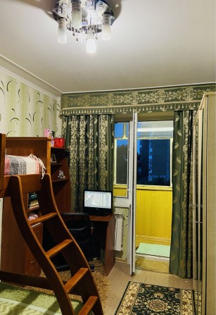 ТЕРМІНОВО продаж 1/2 квартири. - фото 1