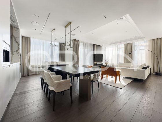 СПП Без% Продаж 4 кімн. Нова 130м2 ЖК Tetris Hall Івана Федорова 2а Київ