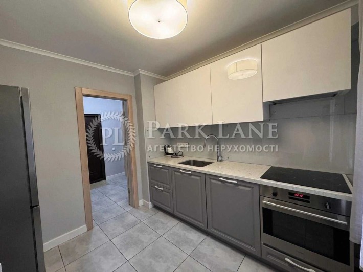 Оболонь Продаж 1к квартири з ремонтом 40 кв м Лук’яненка Левка 13а - фото 1