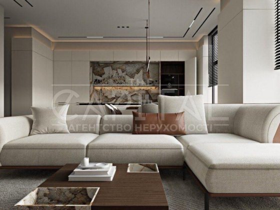 Продажа/Квартири 156м2 /ул. Драгомирова Печерск ЖК Новопечерські Липки Київ