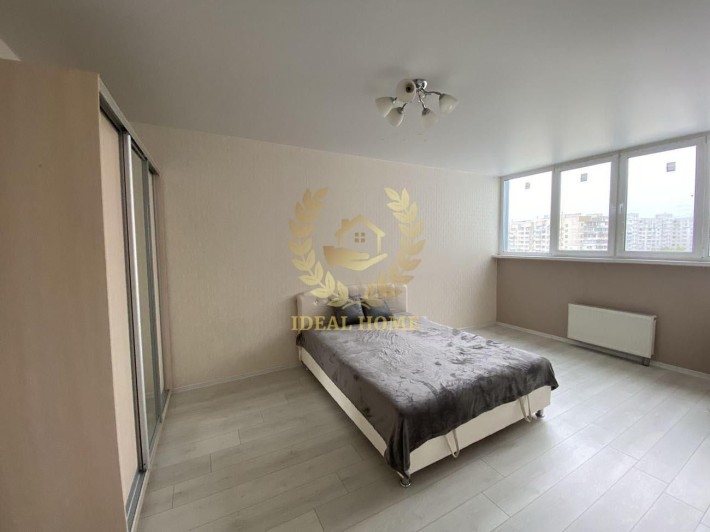 Продаж 1-кімнатної квартири в Деснянському районі - фото 1