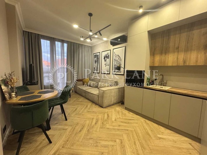 Продаж 1к ЖК Кардинал Тютюника 28 Центр Києва ТЕРМІНОВО Аристократ - фото 1