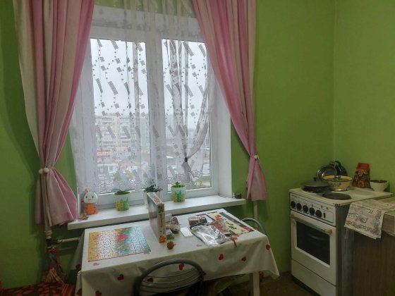 Зручне місце! Низький поверх! Без комісії! Олександри Екстер 10/87! Киев