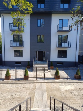 Продам 1 кімнатну квартиру в новому будинку.  Райдужний.  Воскресенка - фото 1